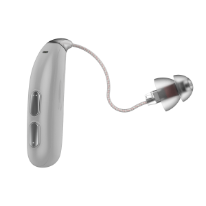 JEC 專業醫療型助聽器